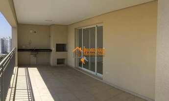 Imagem 5: Apartamento Duplex à venda, 275 m² por R$ 2.399.950,00 - Vila Rosália - Guarulhos/SP