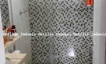 Imagem 5: Apartamento para venda tem 70 metros quadrados com 3 quartos em Vila Graciosa - São Paulo