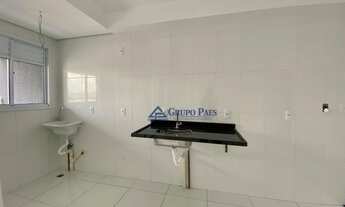 Imagem 5: Apartamento com 2 dormitórios à venda, 56 m² por R$ 302.375,00 - Ermelino Matarazzo - São