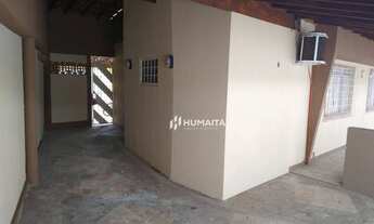 Imagem 2: Casa com 3 dormitórios à venda, 160 m² por R$ 550.000