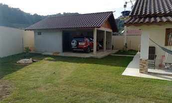 Imagem 4: Vendo casa em santa maria de jetiba