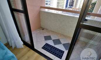 Imagem 7: Apartamento com 03 quartos no Rebouças - 1914-HABITEC