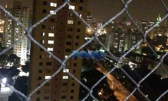 Imagem 5: Apartamento com 2 dormitórios à venda, 50 m² por R$ 295.000,00 - Brás - São Paulo/SP