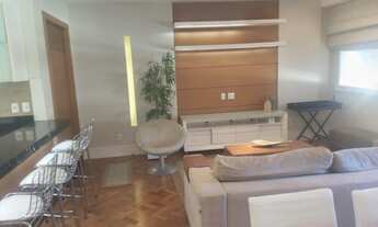 Imagem 2: BOTAFOGO ? RUA VOLUNTÁRIOS DA PÁTRIA ? APARTAMENTO PRONO PARA MORAR