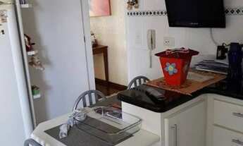 Imagem 7: Imob01 - Cobertura 200 m² - venda - 3 dormitórios - 1 suíte - Vila Marlene - São Bernardo