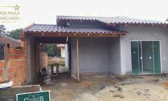 Imagem: BARRA VELHA - Casa Padrão - QUINTA DOS