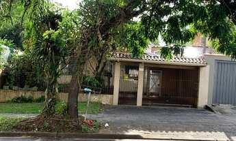 Imagem 2: Lote/Terreno em Zr4 LV2 para venda com 341 metros quadrados em Cristo Rei - Curitiba - PR