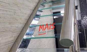 Imagem 7: Flat Duplex no Gonzaga com Vista para o Mar !