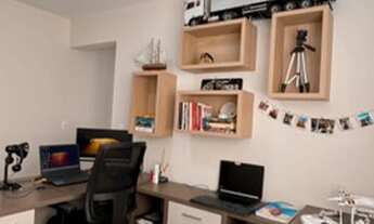 Imagem: Apartamento Último Andar