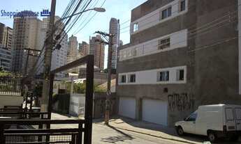 Imagem 4: Prédio para alugar, 640 m² por R$ 25.000/mês - Alto de Pinheiros - São Paulo/SP