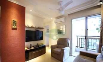 Imagem 2: Apto à venda ou locação 2 dorms 1 vaga 52 m2