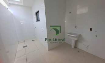 Imagem 12: Casa à venda, 98 m² por R$ 550.000,00 - Ouro Verde - Rio das Ostras/RJ