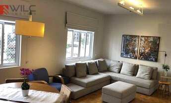 Imagem: Apartamento com 3 dormitórios para alugar