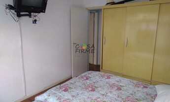 Imagem 6: Apartamento com 2 dorms, Guilhermina, Praia Grande - R$ 220 mil, Cod: 330788
