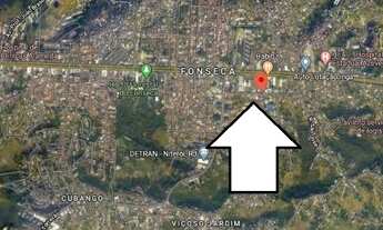 Imagem 5: Terreno Maravilhoso, 380M, Fonseca, atrás do Prezucic, Clube do Fonseca