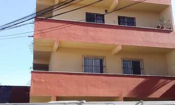 Imagem 2: Kitnet com Garagem em frente a Praia de Itapuã