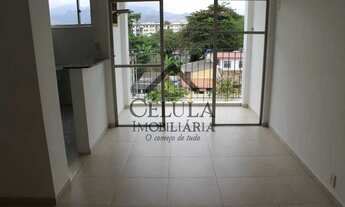 Imagem 2: Rio de Janeiro - Apartamento Padrão - Pechincha