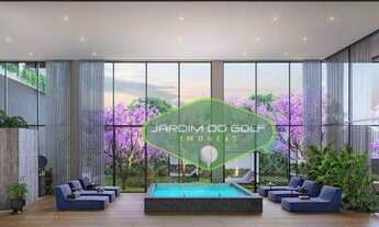 Imagem 6: Apartamento com 3 suítes à venda, 125 m² no Campo Belo - São Paulo/SP