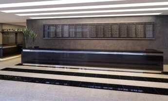 Imagem 3: Loft, 1 dormitório, 1 vaga, Jardim Europa