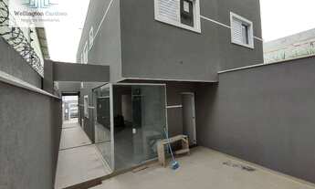 Imagem 5: Sobrado com 3 dormitórios à venda, 150 m² por R$ 630.000 - Jardim Santa Clara - Guarulhos