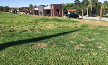 Imagem 2: Condomínio Garden Villa - Ribeirão Preto/SP