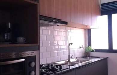 Imagem 4: Apartamento para Locação em Taubaté, Centro, 1 dormitório, 1 banheiro, 1 vaga