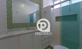 Imagem 15: Apartamento à venda, 71 m² por R$ 1.080.000,00 - Lagoa - Rio de Janeiro/RJ