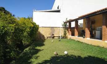 Imagem 6: Chácara com 4 dormitórios à venda, 786 m² por R$ 790.000 - Perdizes - Piracicaba/SP