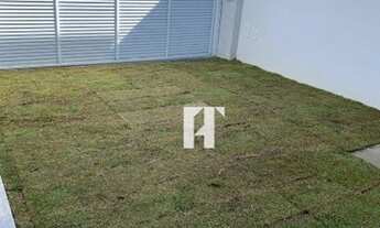 Imagem 5: Casa com 3 dormitórios à venda, 124 m² por R$ 690.000,00 - Morada de Laranjeiras - Serra/E