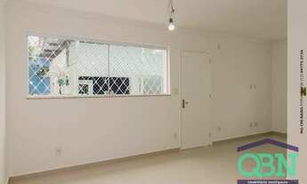 Imagem: Sobrado à venda com 105 m², 2 suítes