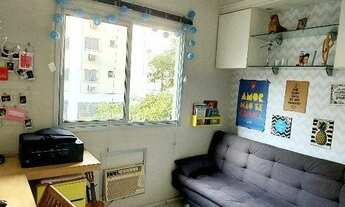 Imagem 3: Excelente apartamento 2 quartos - 1 suíte -1vaga na escritura - Tanque