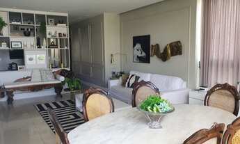 Imagem 6: Excelente apartamento 3 quartos, suítes, à venda no Jardim Apipema