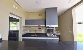 Imagem 3: Casa a venda em condomínio Alphaville, em Ribeirão Preto/SP I Imobiliária em Ribeirão Pret