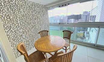 Imagem 6: Apartamento com 2 dormitórios à venda, 104 m² por R$ 890.000,00 - Icaraí - Niterói/RJ