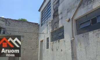 Imagem 6: Terreno à venda, 500 m² por R$ 1.300.000,00 - Vila Invernada - São Paulo/SP