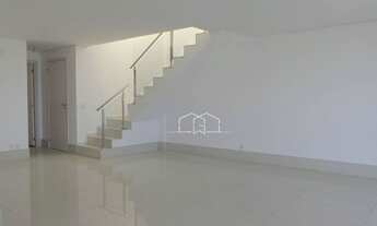 Imagem 3: Cobertura com 4 dormitórios à venda, 281 m² por R$ 2.820.000,00 - Península - Rio de Janei