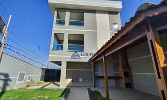 Imagem 4: Apartamento à venda, 36 m² por R$ 144.900,00 - Parque Guarani - São Paulo/SP