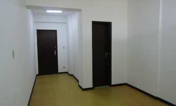 Imagem 3: Conjunto Comercial para alugar por R$ 600.00, 43.00 m2 - CENTRO - CURITIBA/PR