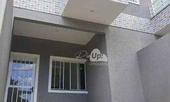 Imagem 3: Casas duplex a partir de R$ 170.000,00 Bairro Manoela