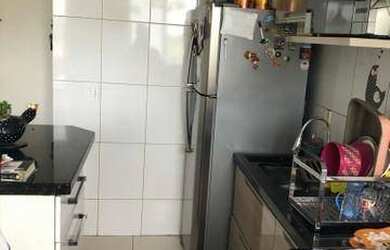 Imagem 6: Imob03 - Apartamento 48 m² - venda - 2 dormitórios - Parque Santa Rosa - Suzano/SP