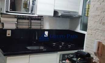 Imagem 6: Apartamento à venda, 48 m² por R$ 339.200,00 - Jardim Vila Formosa - São Paulo/SP