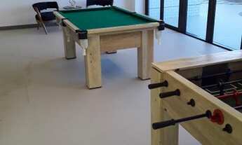 Imagem 4: Apartamento para venda com 162 metros quadrados com 4 quartos em Casa Caiada - Olinda - PE