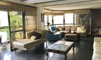 Imagem: Apartamento com 4 dormitórios à venda