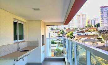 Imagem 4: Apartamento para venda tem 180 metros quadrados com 3 quartos