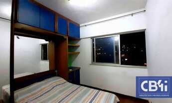 Imagem 4: Apartamento com 2 dormitórios à venda, 70 m² por R$ 970.000,00 - Ipanema - Rio de Janeiro