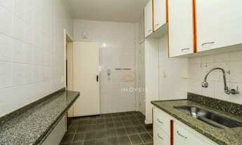 Imagem 7: Apartamento com 3 dormitórios à venda, 107 m² por R$ 500.000 - Buritis - Belo Horizonte/MG