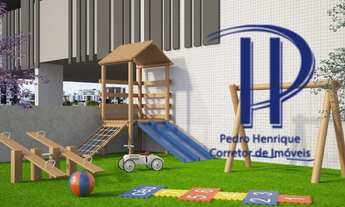 Imagem 4: Apartamento com 3 quartos no Jardim Oceania