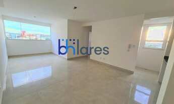 Imagem 3: Belo Horizonte - Apartamento Padrão - Manacás