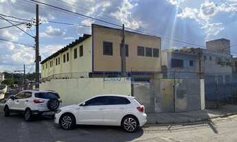 Imagem: Galpão para alugar, 330 m² por R$ 5.300/mês