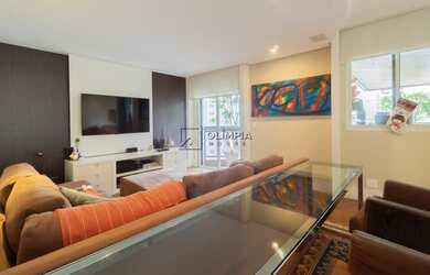 Imagem 6: Apartamento Locação Brooklin 230 m² 3 Dormitórios